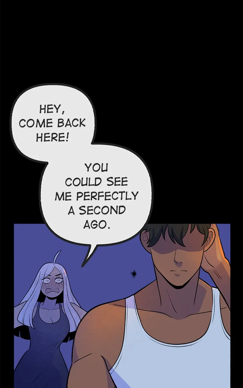 Lovely Hell Chapter 58 page 54 - 