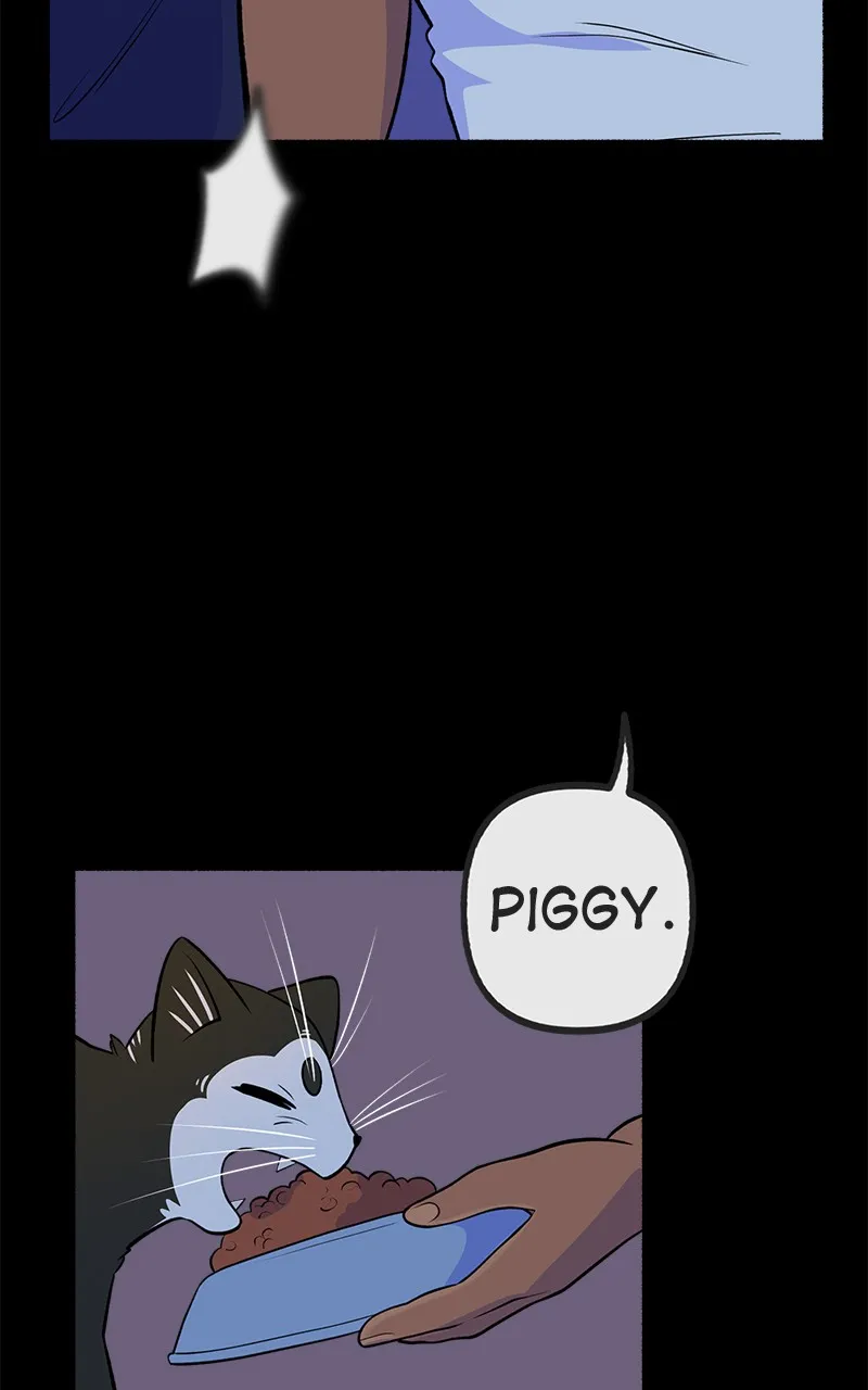 Lovely Hell Chapter 58 page 55 - 