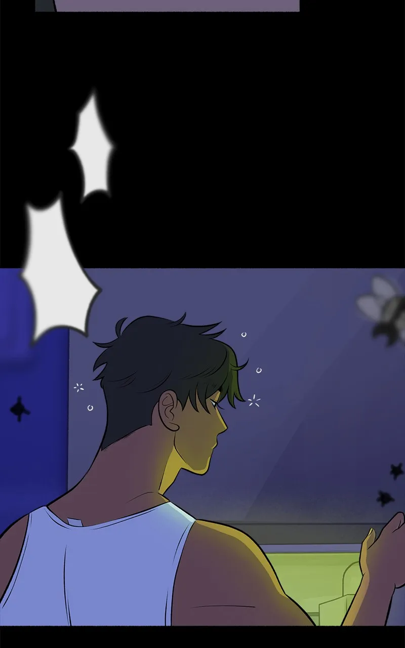 Lovely Hell Chapter 58 page 56 - 