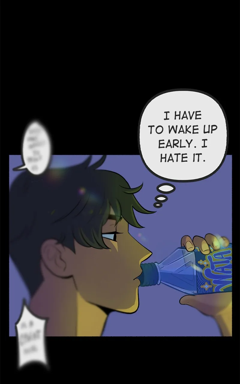 Lovely Hell Chapter 58 page 59 - 
