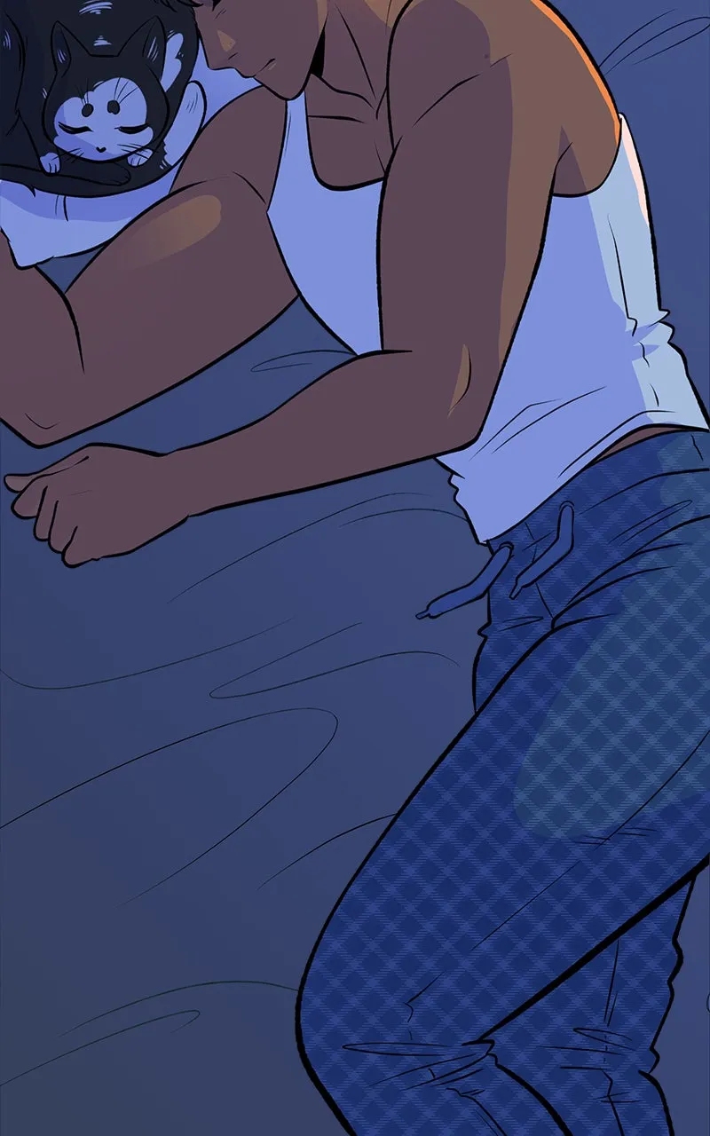 Lovely Hell Chapter 58 page 7 - 