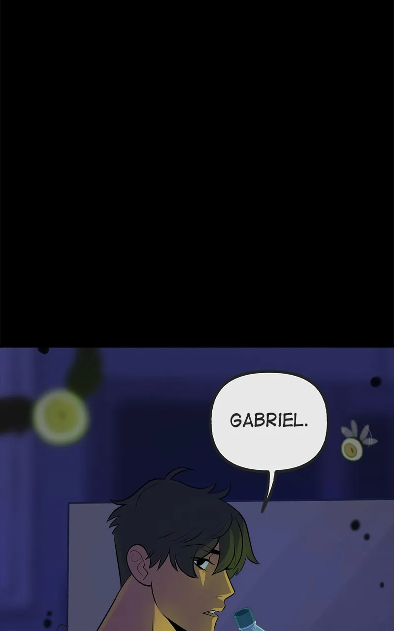 Lovely Hell Chapter 58 page 62 - 