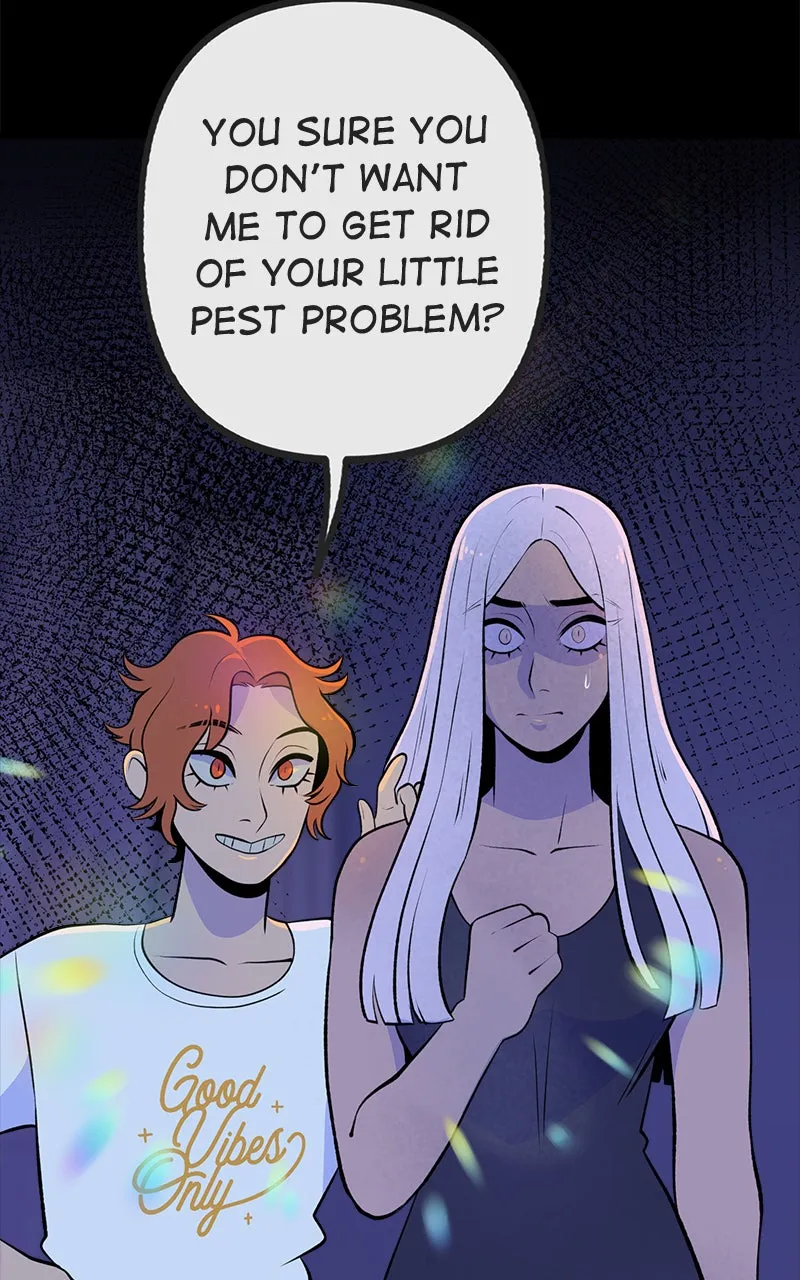 Lovely Hell Chapter 58 page 64 - 