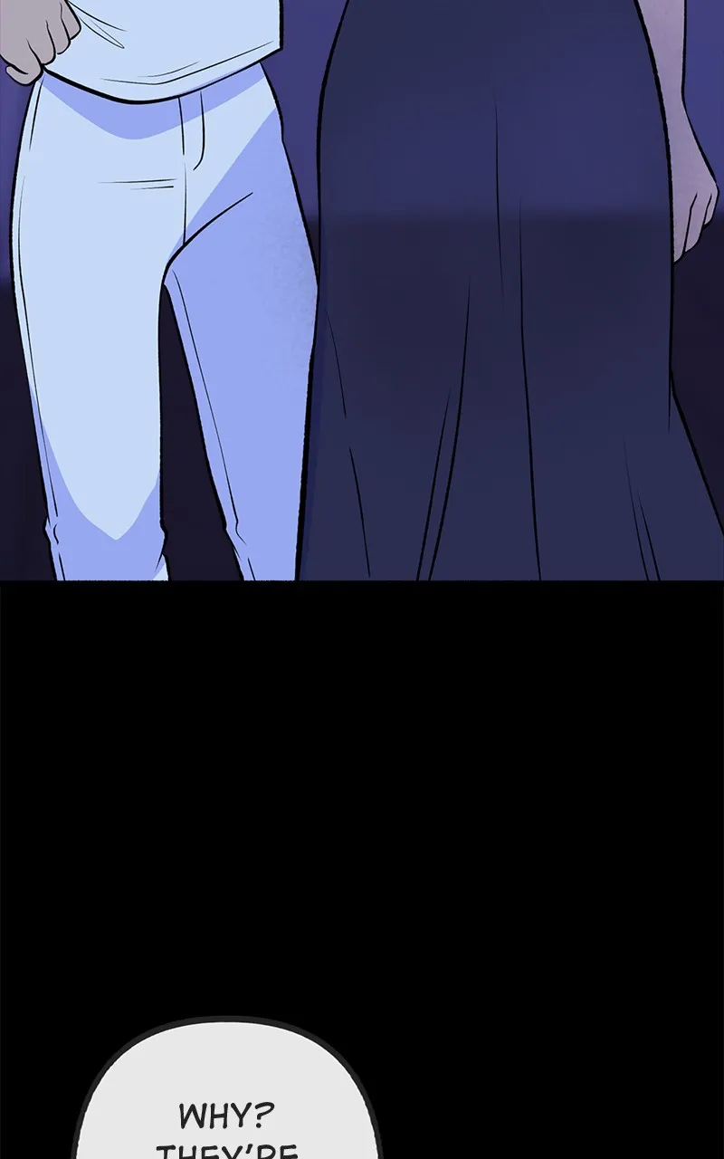 Lovely Hell Chapter 58 page 65 - 
