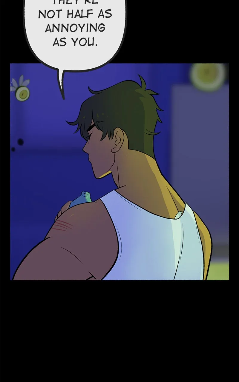 Lovely Hell Chapter 58 page 66 - 