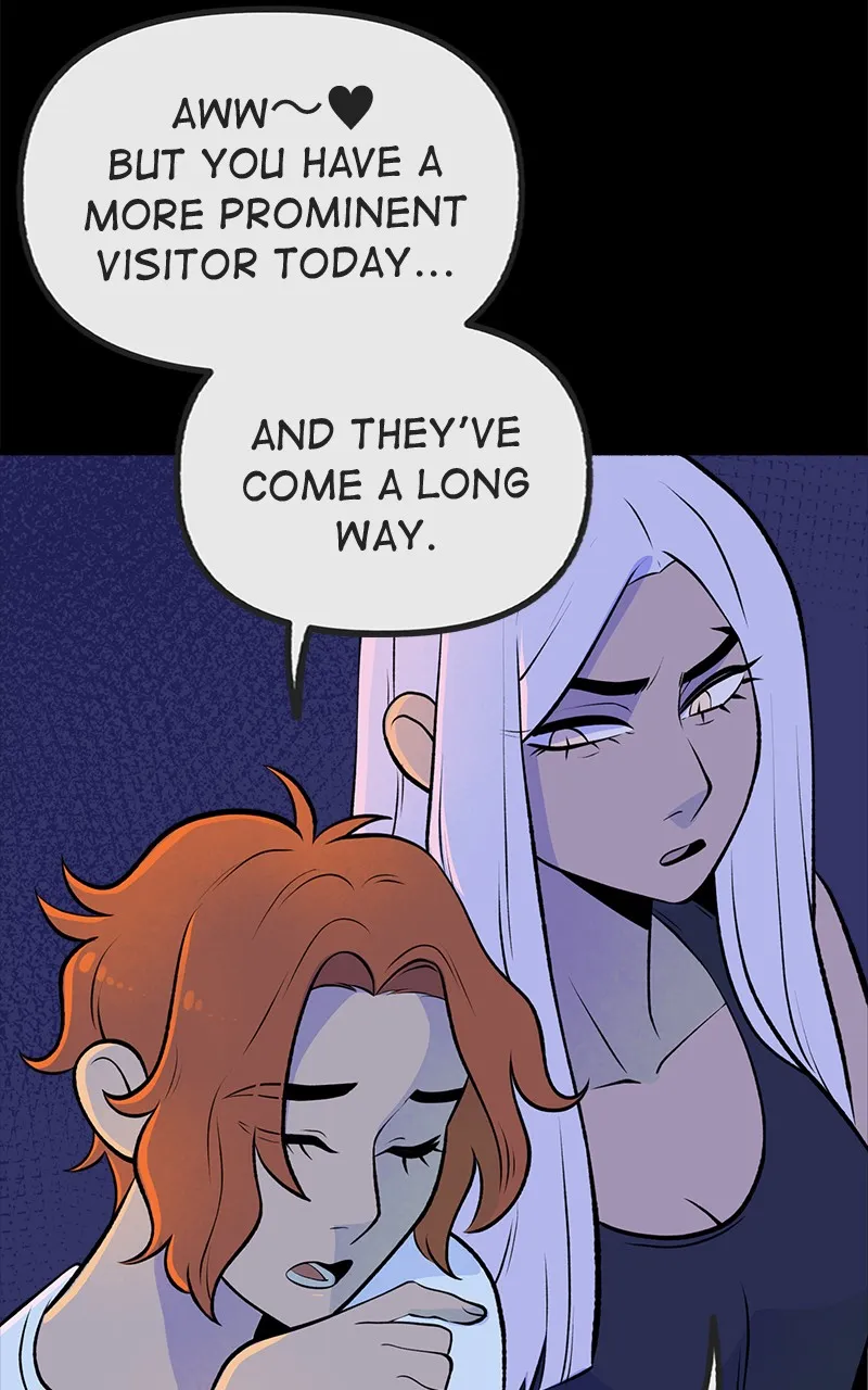 Lovely Hell Chapter 58 page 67 - 