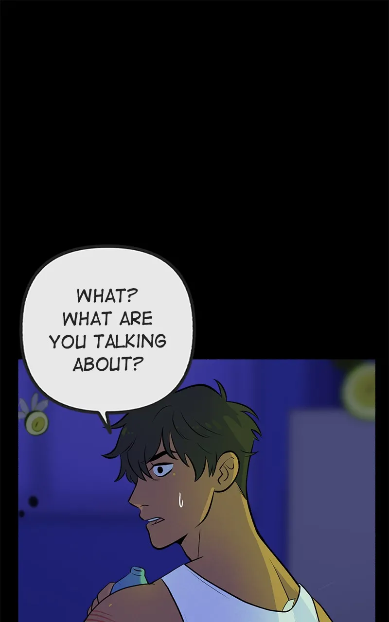Lovely Hell Chapter 58 page 69 - 