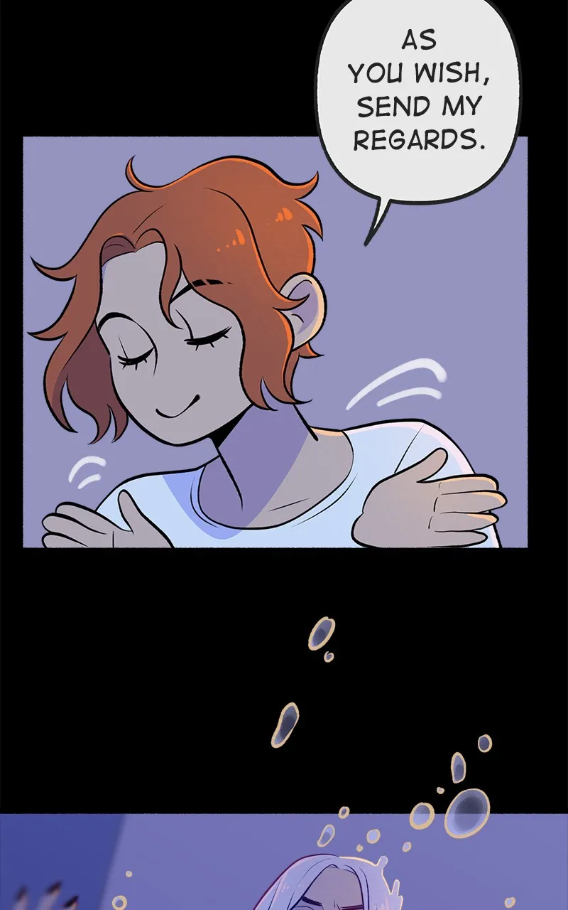 Lovely Hell Chapter 58 page 72 - 