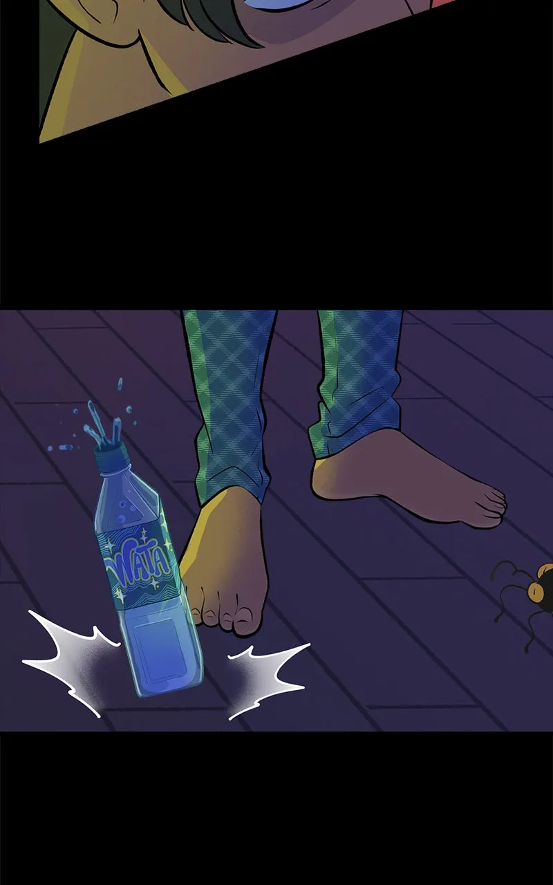 Lovely Hell Chapter 58 page 76 - 