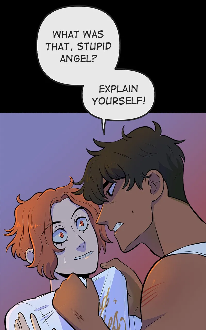 Lovely Hell Chapter 58 page 77 - 