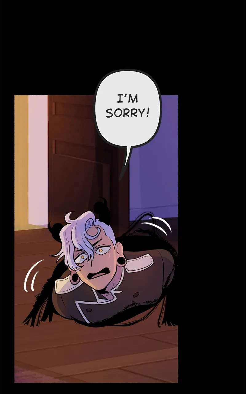 Lovely Hell Chapter 58 page 83 - 