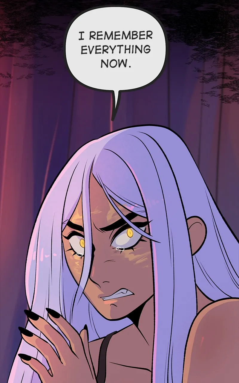Lovely Hell Chapter 58 page 85 - 