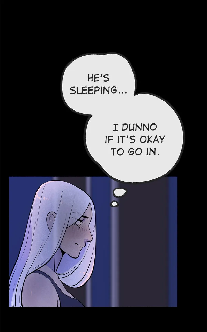 Lovely Hell Chapter 58 page 10 - 