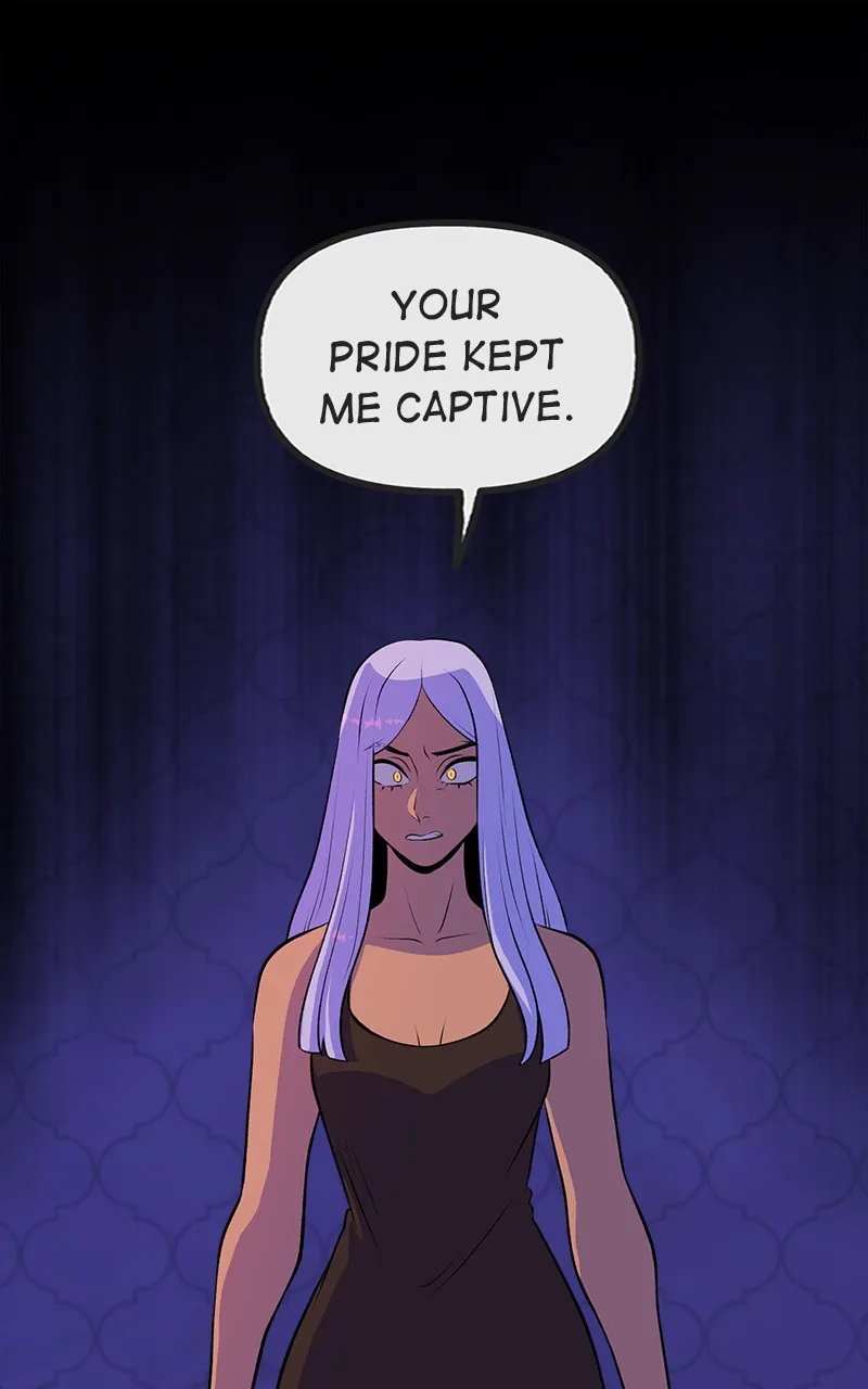 Lovely Hell Chapter 59 page 12 - 