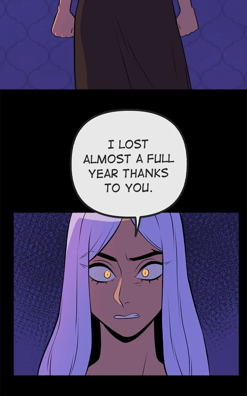 Lovely Hell Chapter 59 page 13 - 