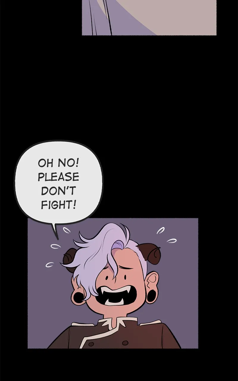 Lovely Hell Chapter 59 page 15 - 
