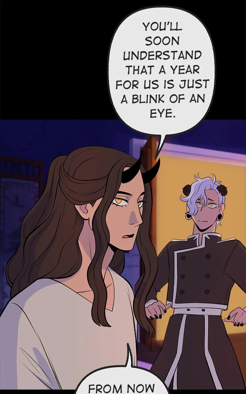 Lovely Hell Chapter 59 page 16 - 