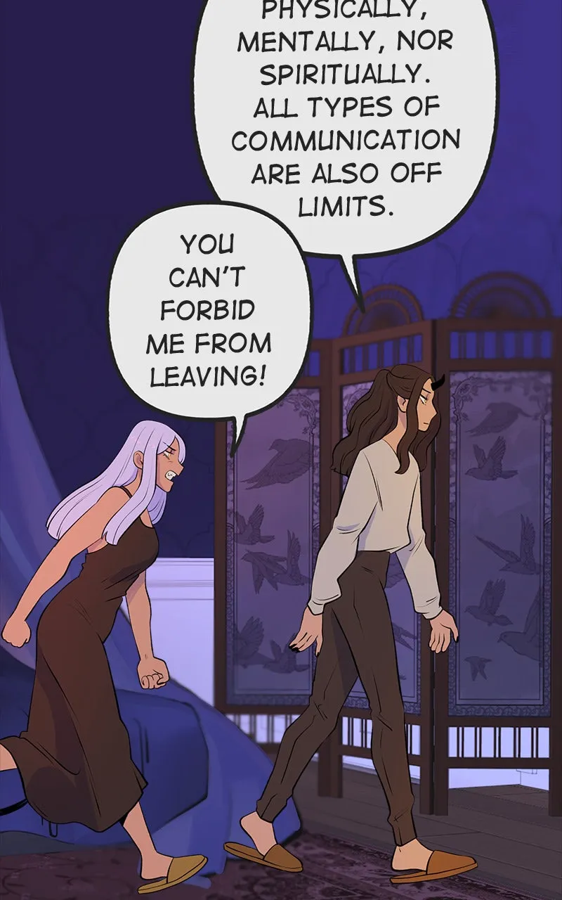 Lovely Hell Chapter 59 page 18 - 