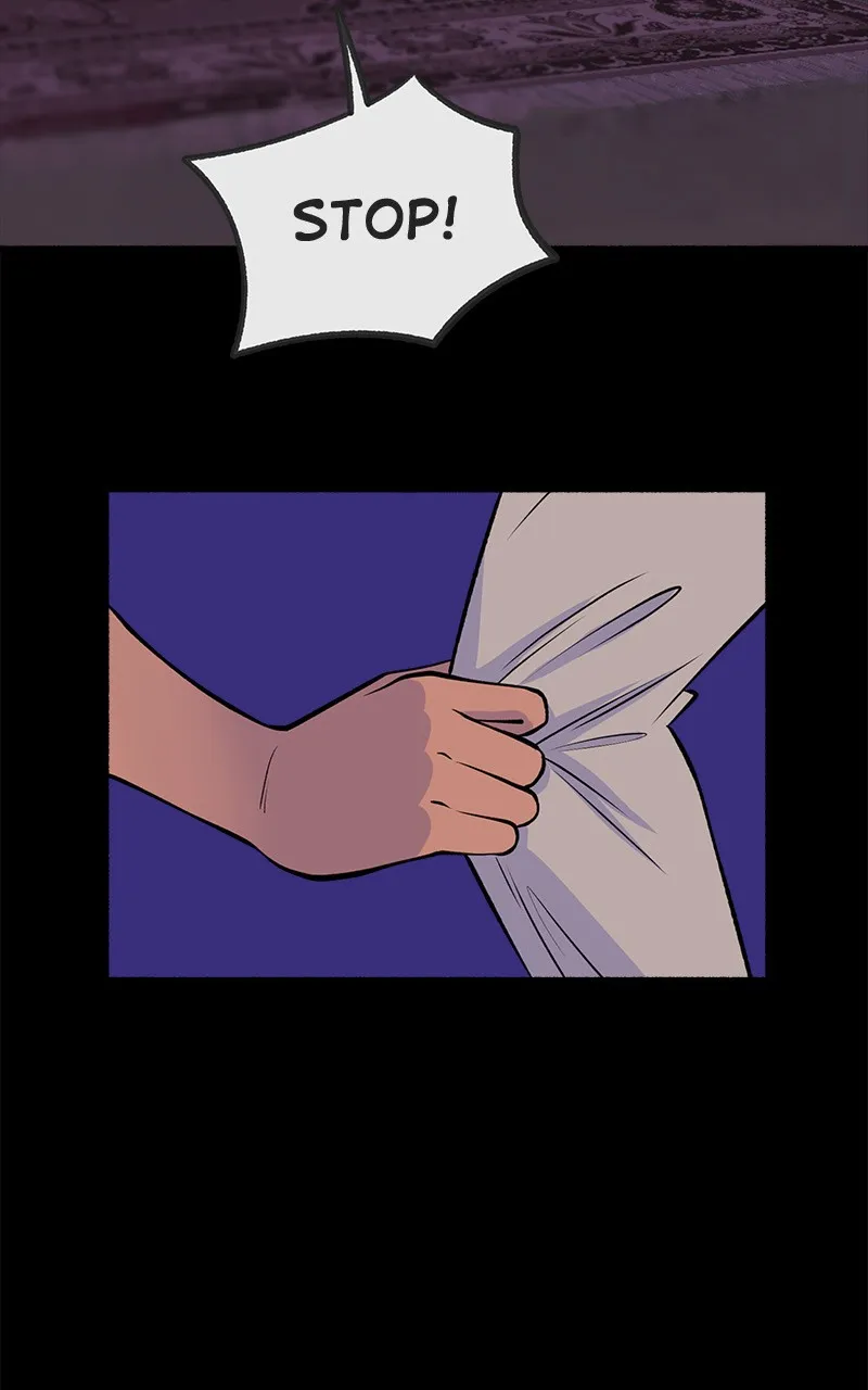 Lovely Hell Chapter 59 page 19 - 