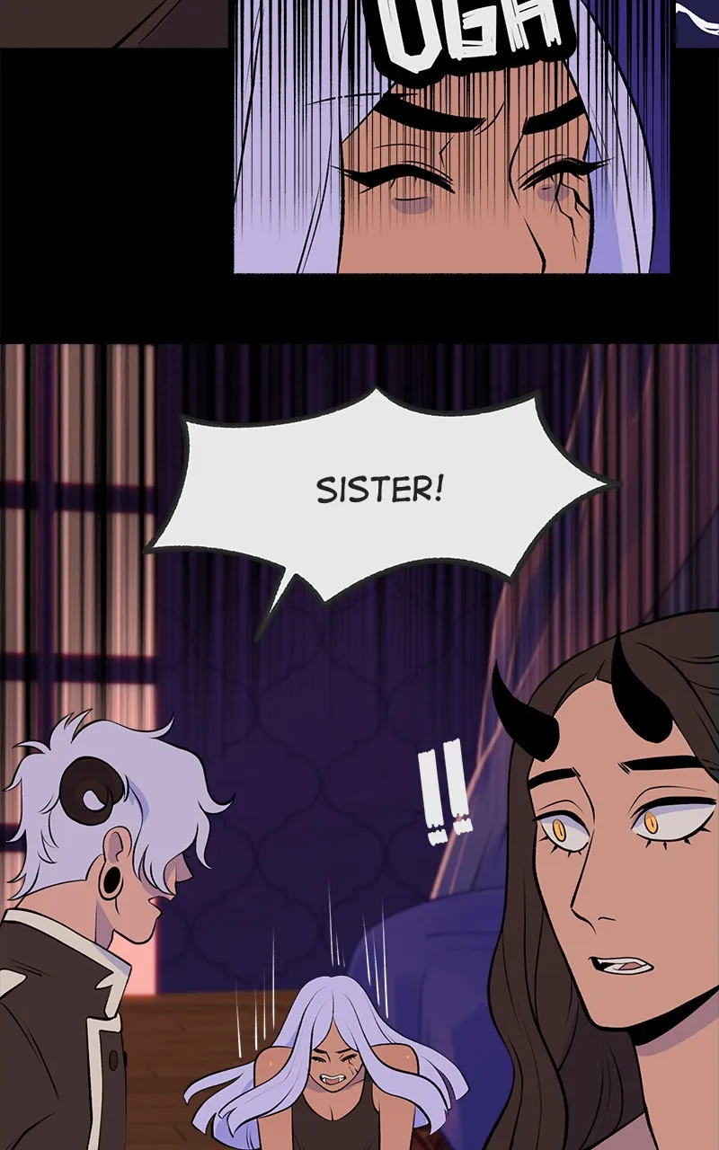 Lovely Hell Chapter 59 page 22 - 