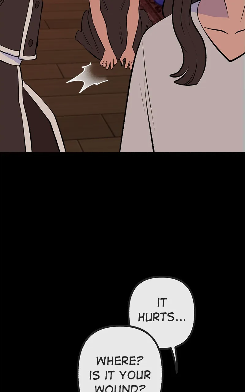 Lovely Hell Chapter 59 page 23 - 