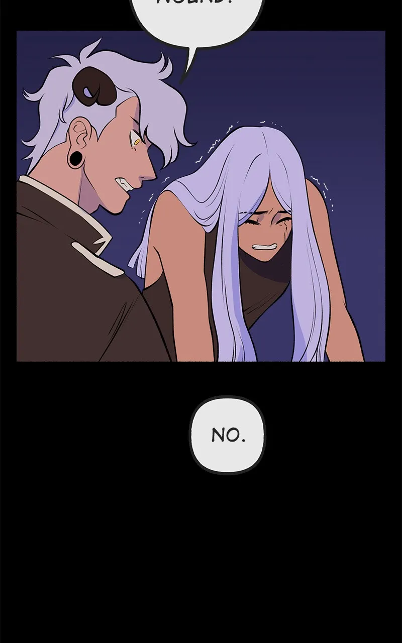 Lovely Hell Chapter 59 page 24 - 