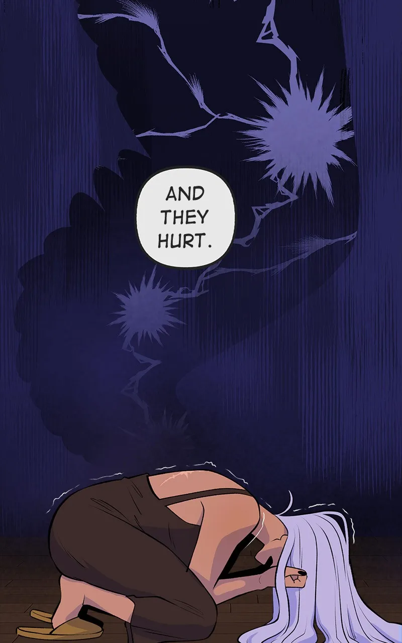 Lovely Hell Chapter 59 page 27 - 