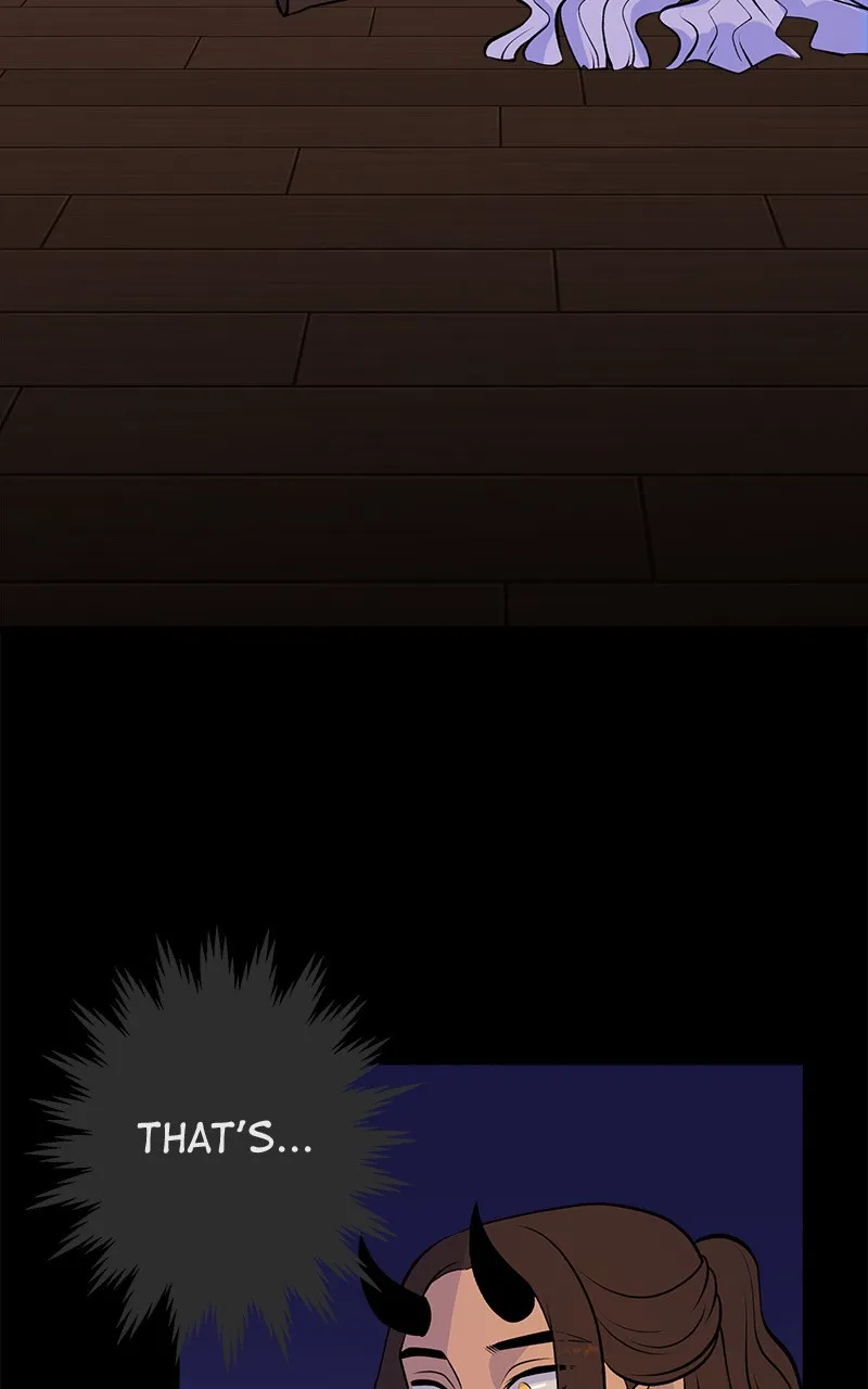 Lovely Hell Chapter 59 page 28 - 