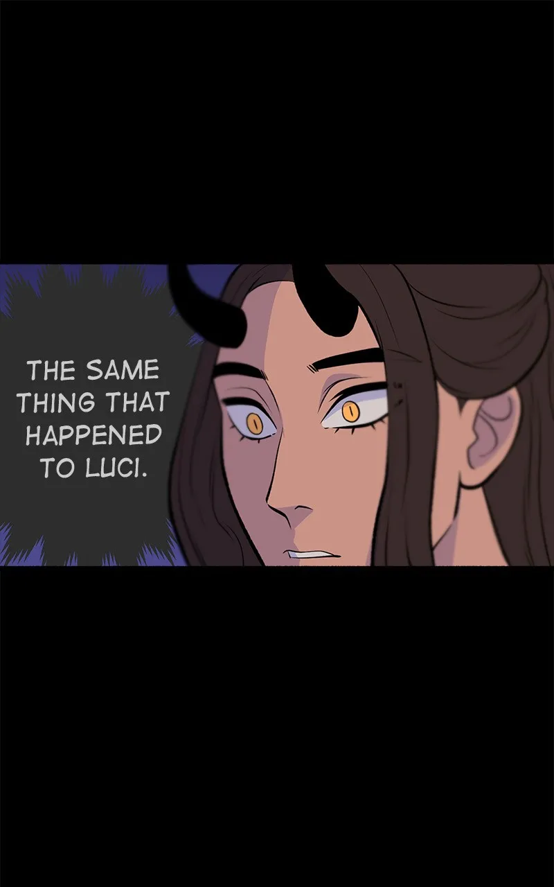 Lovely Hell Chapter 59 page 30 - 
