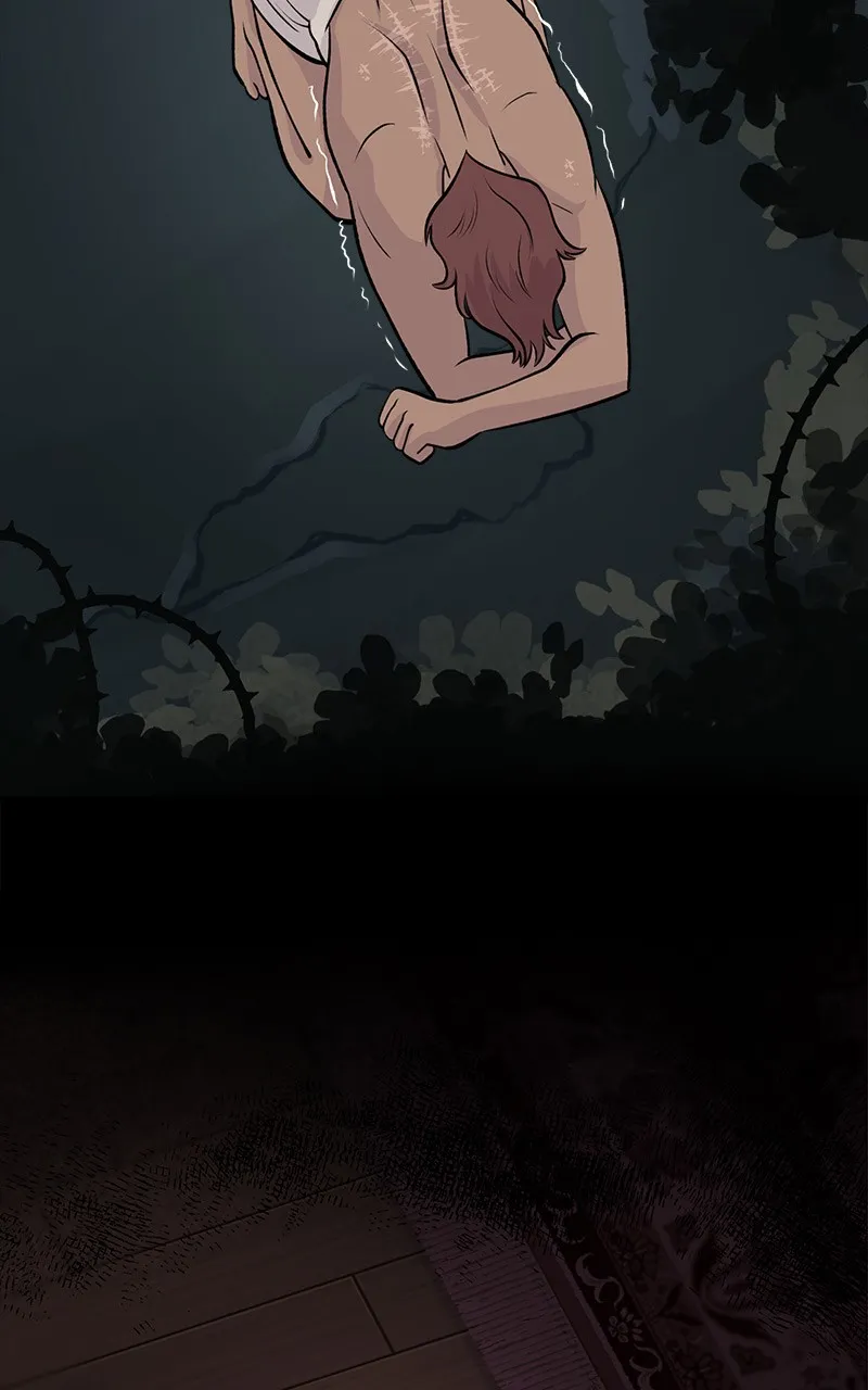 Lovely Hell Chapter 59 page 32 - 