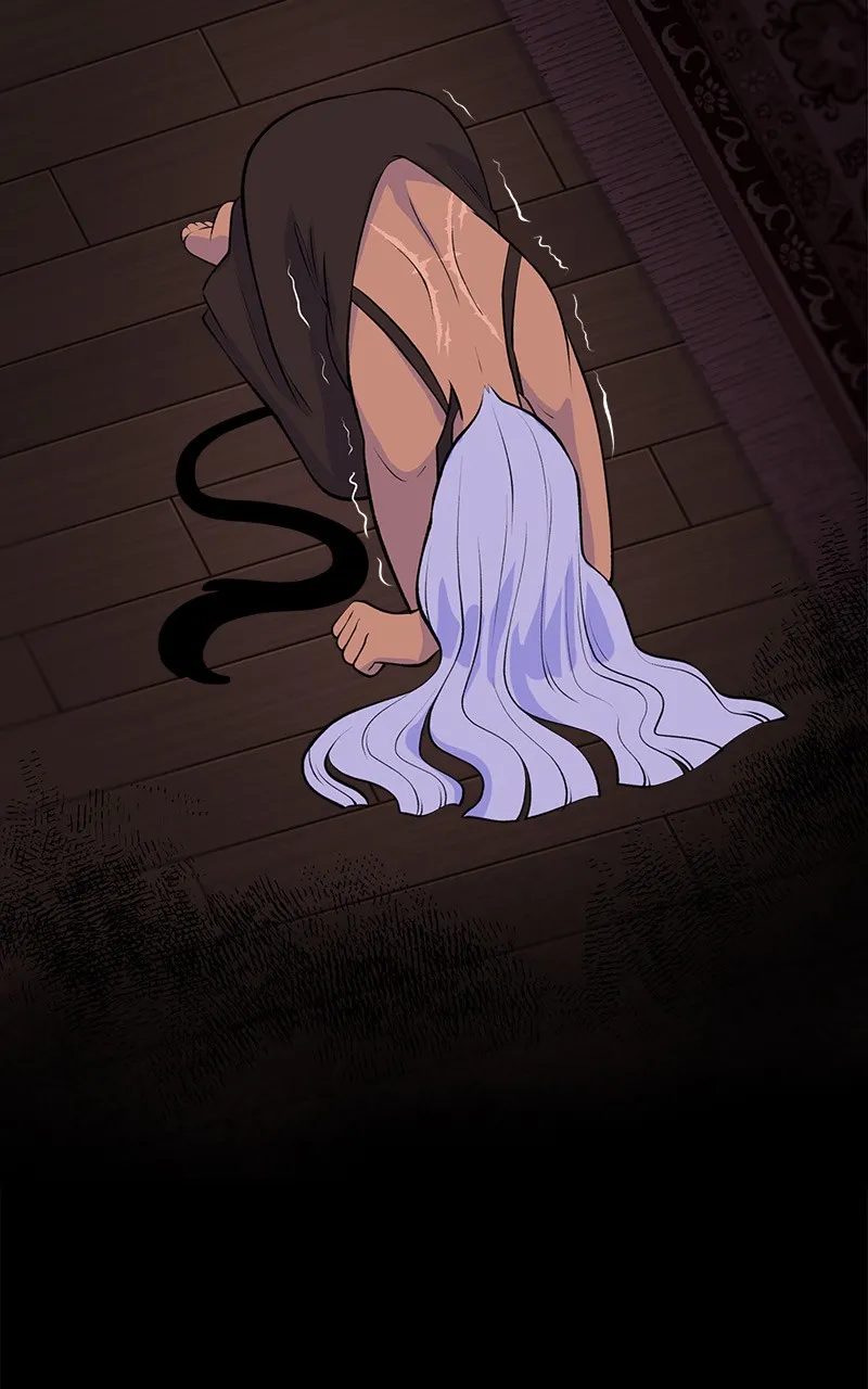 Lovely Hell Chapter 59 page 33 - 
