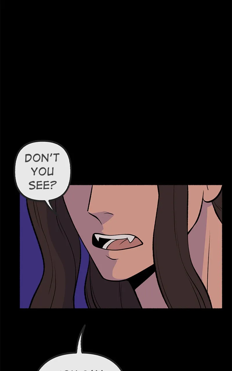 Lovely Hell Chapter 59 page 34 - 