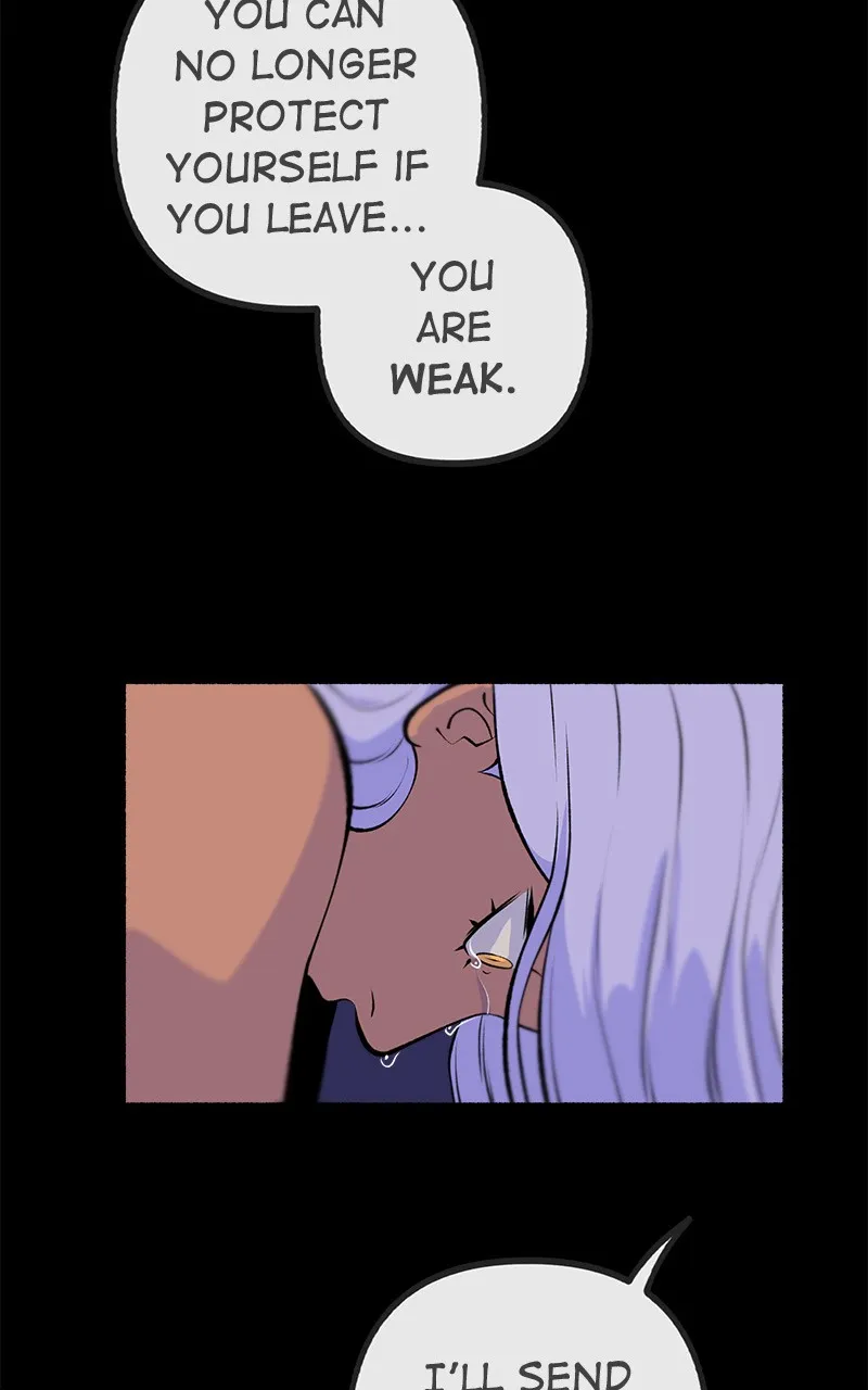 Lovely Hell Chapter 59 page 35 - 