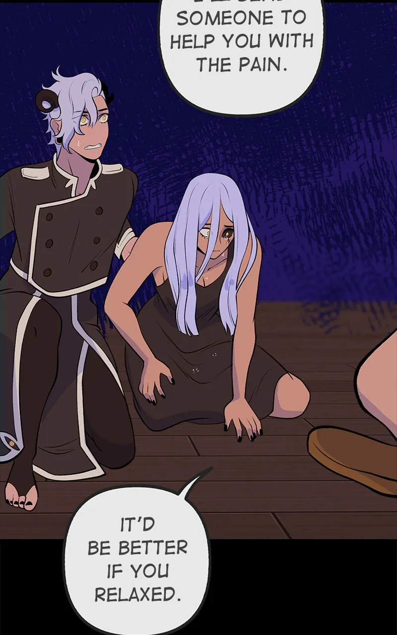 Lovely Hell Chapter 59 page 36 - 