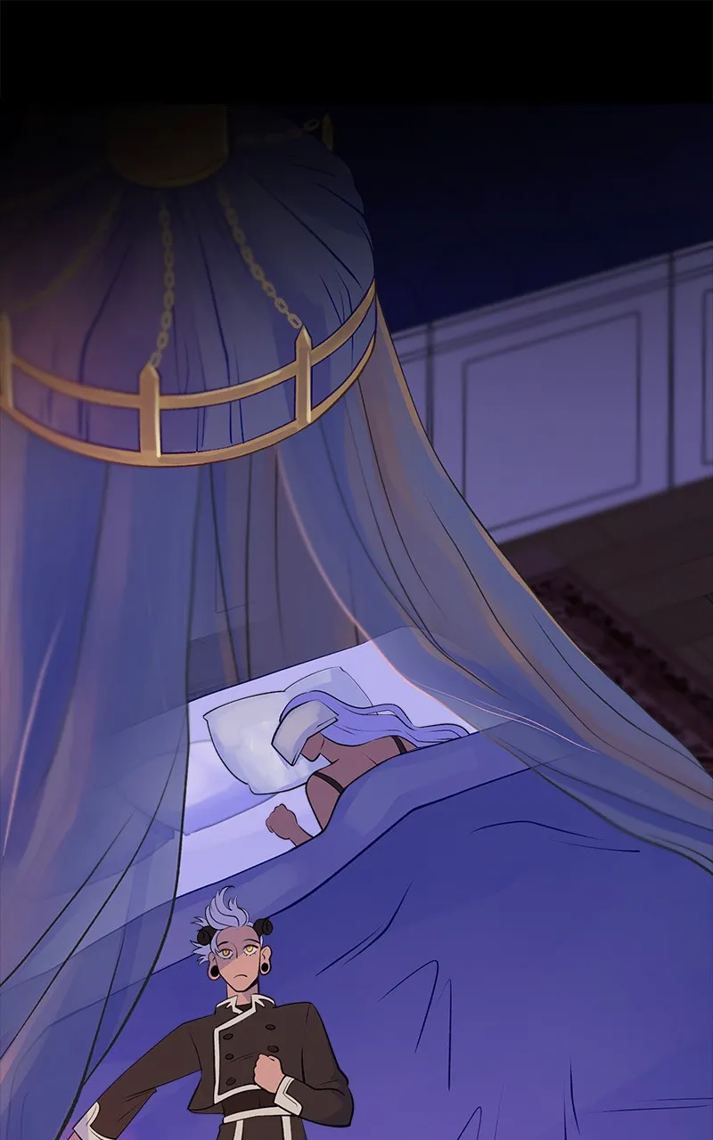 Lovely Hell Chapter 59 page 39 - 