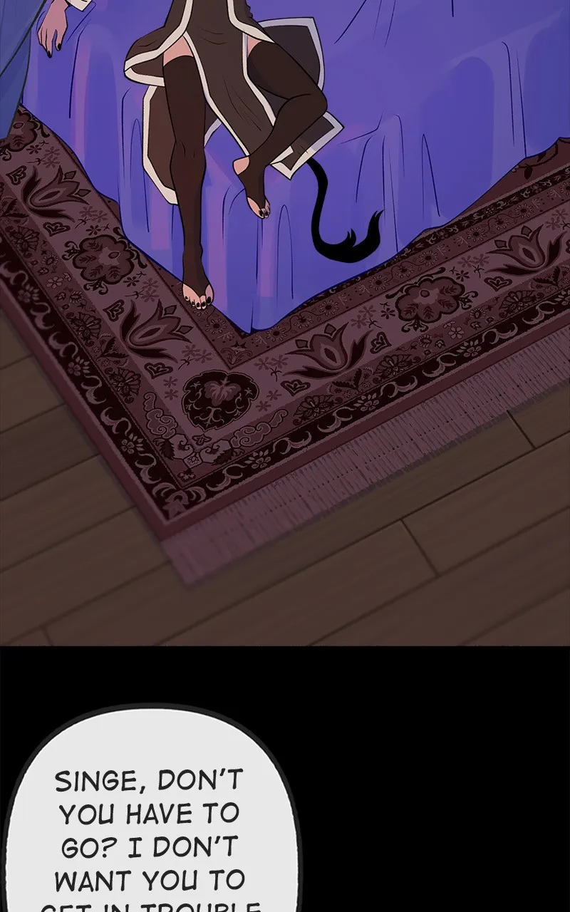 Lovely Hell Chapter 59 page 40 - 