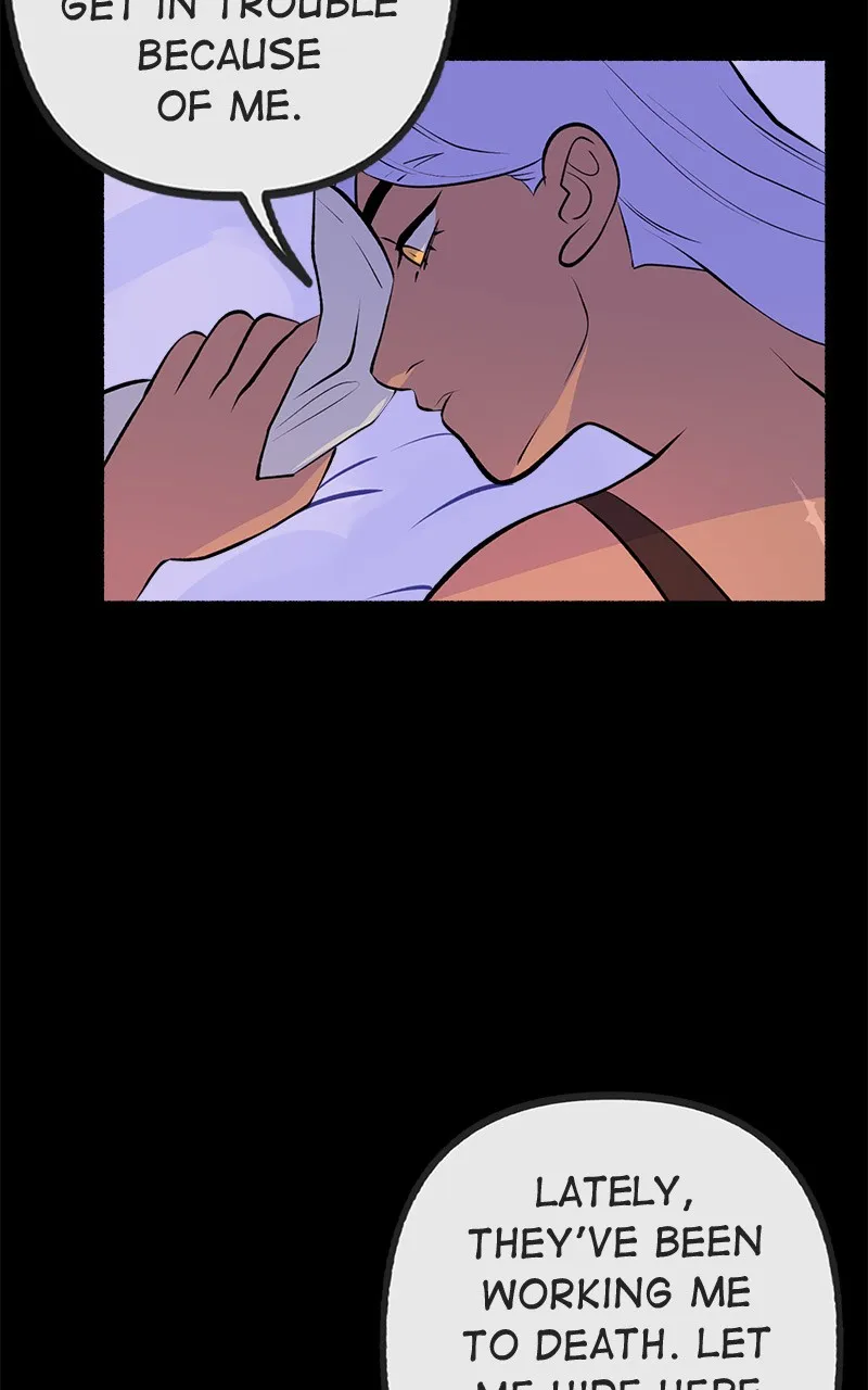 Lovely Hell Chapter 59 page 41 - 