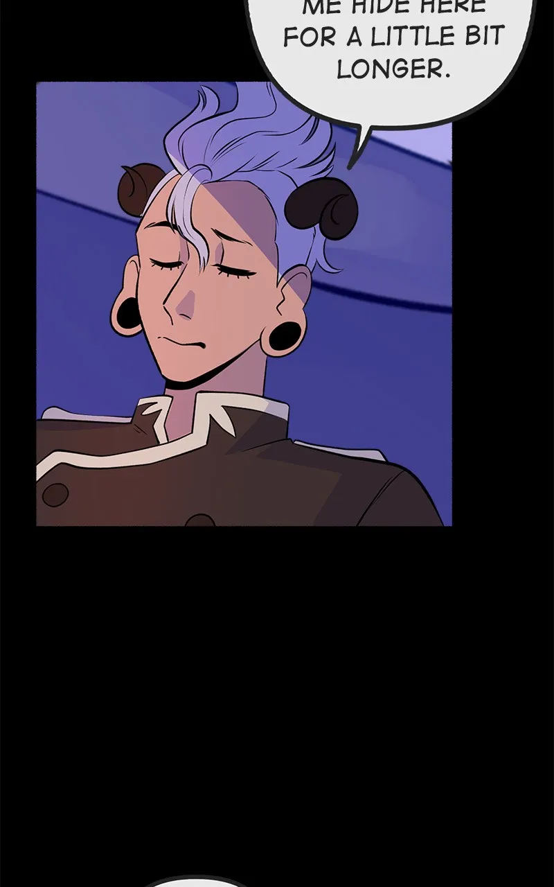 Lovely Hell Chapter 59 page 42 - 
