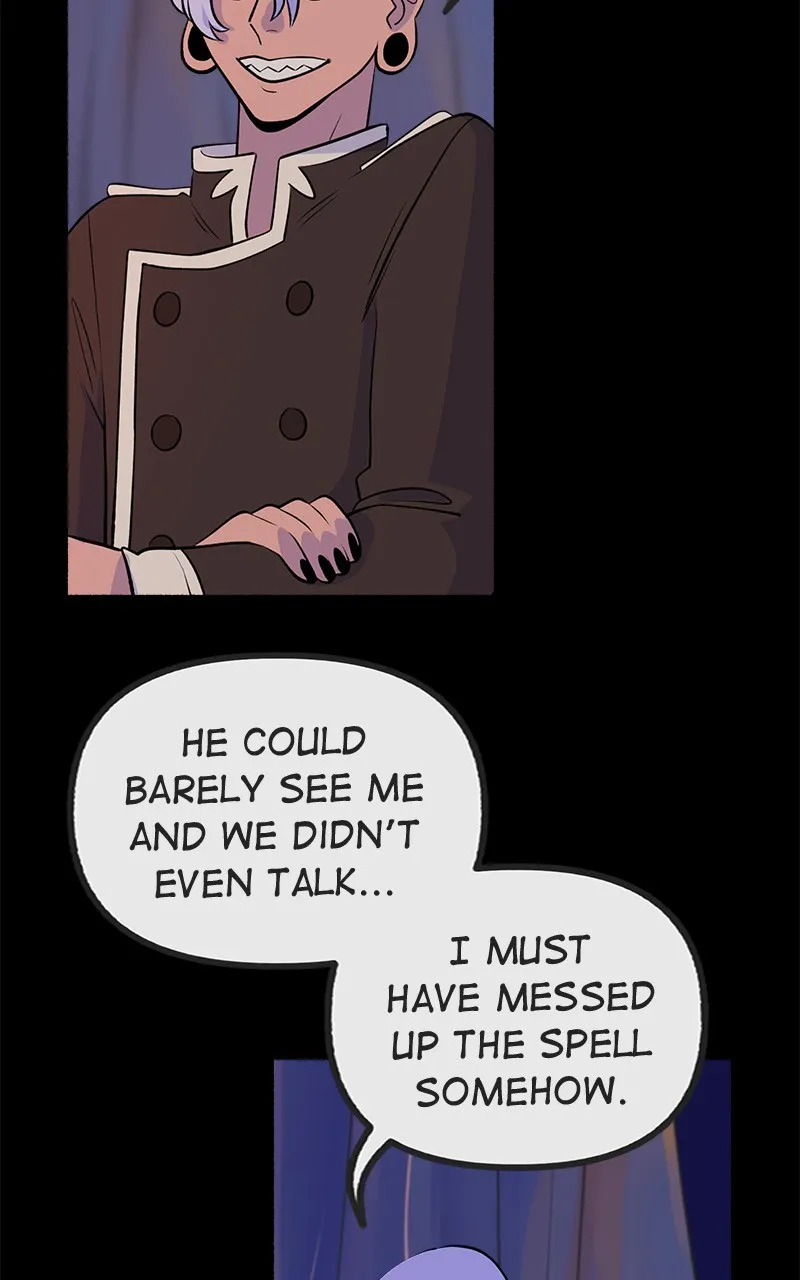 Lovely Hell Chapter 59 page 44 - 