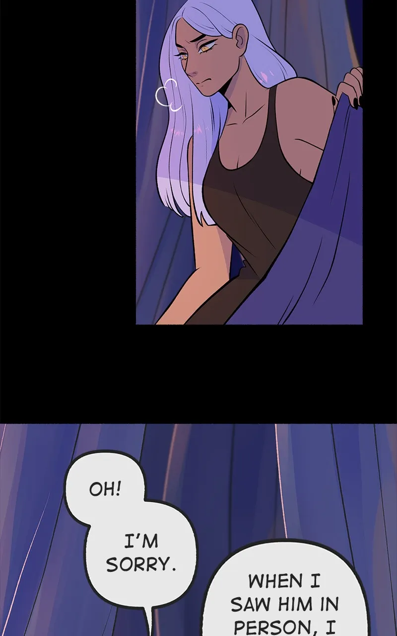 Lovely Hell Chapter 59 page 45 - 