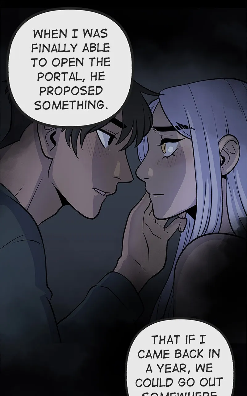 Lovely Hell Chapter 59 page 48 - 