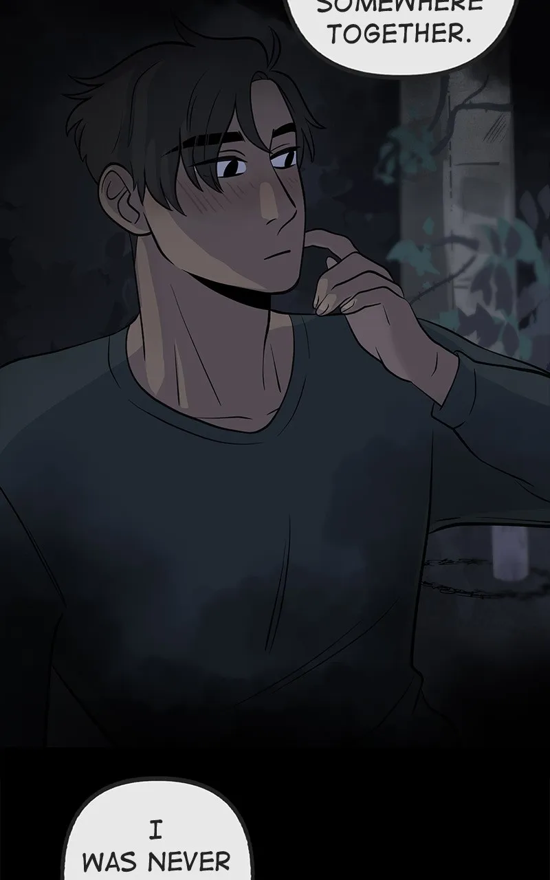 Lovely Hell Chapter 59 page 49 - 