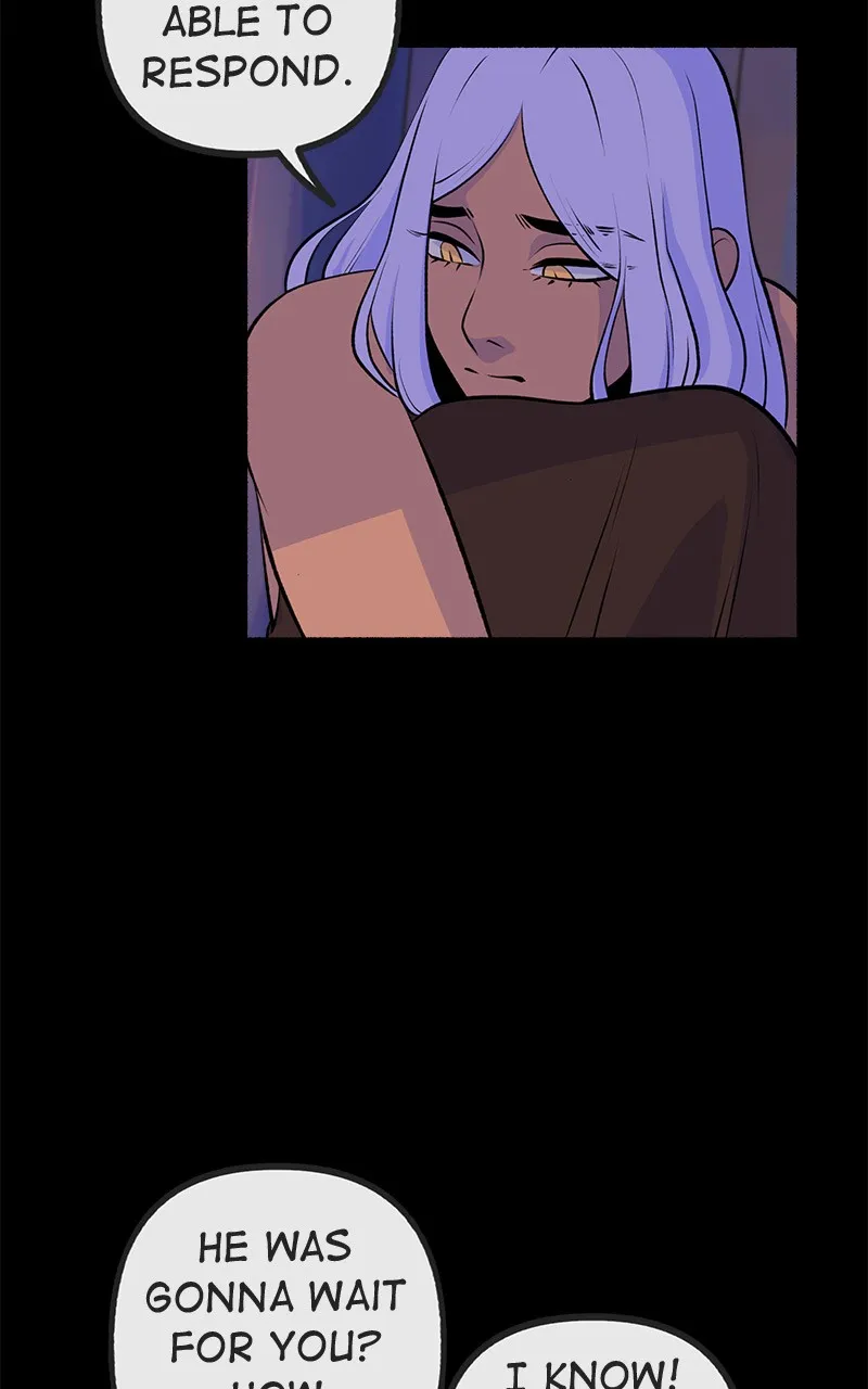 Lovely Hell Chapter 59 page 50 - 