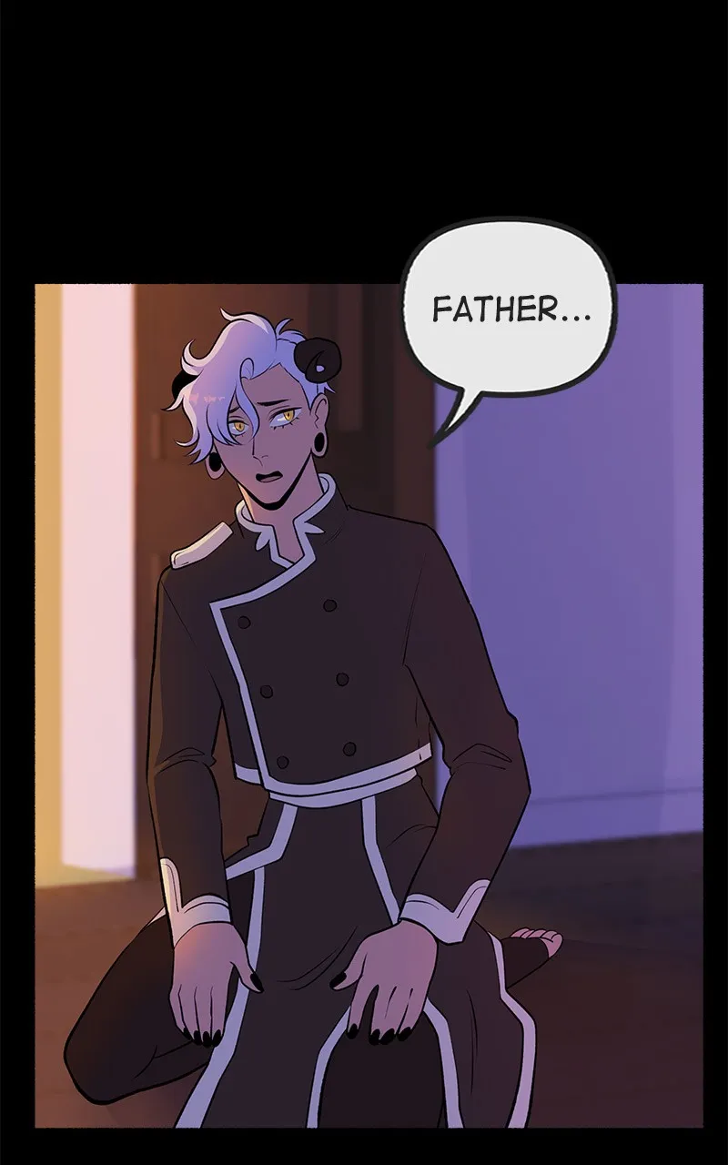 Lovely Hell Chapter 59 page 6 - 