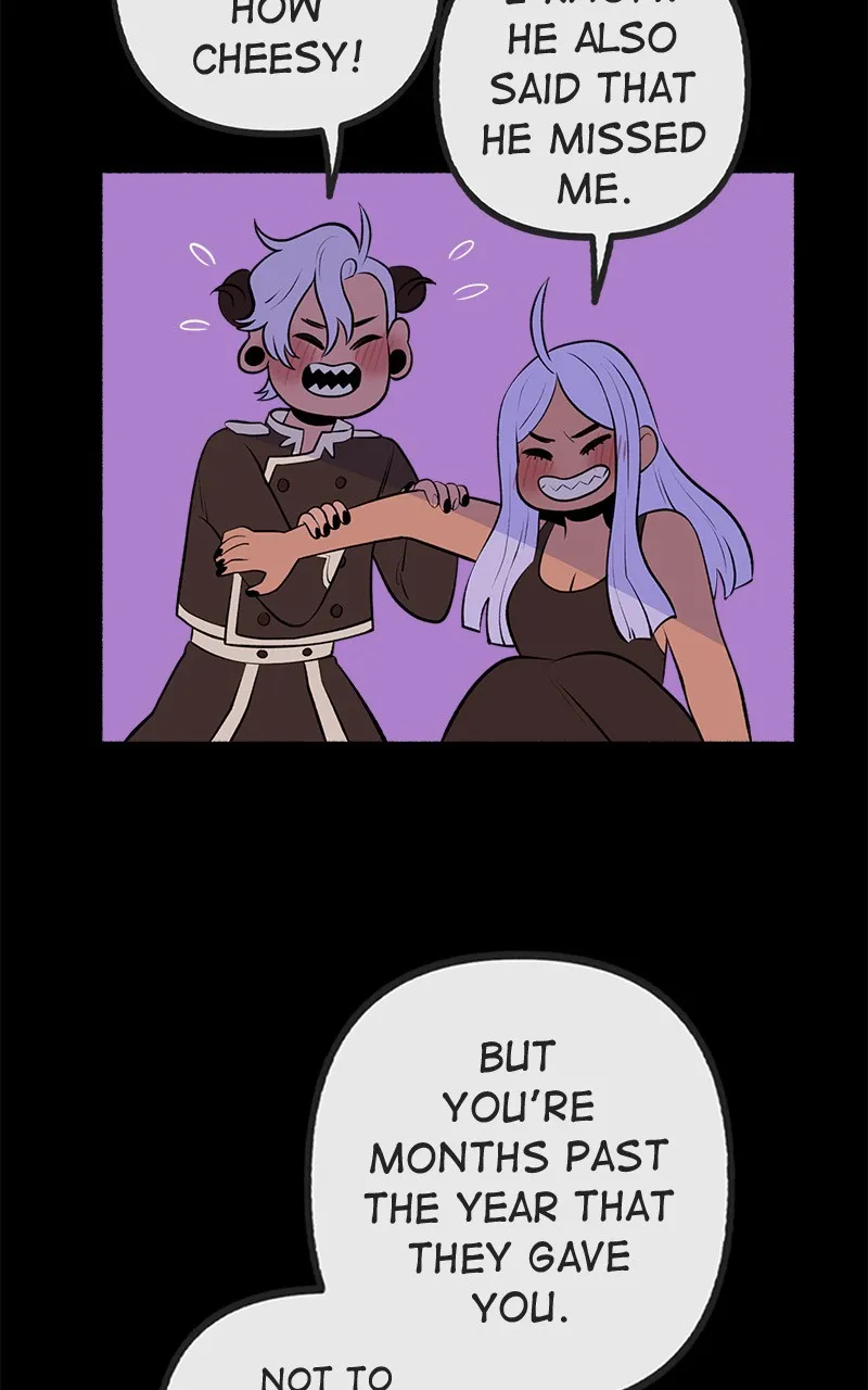 Lovely Hell Chapter 59 page 51 - 