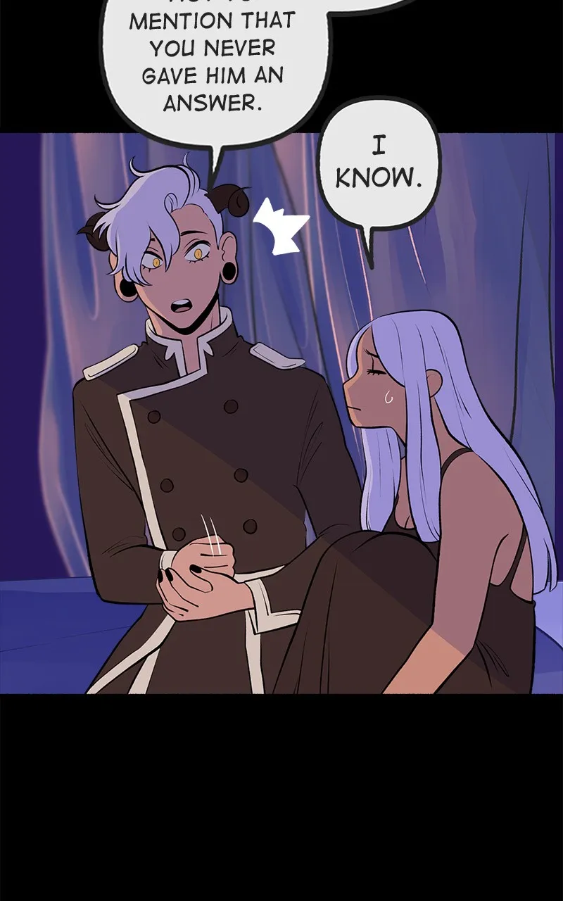 Lovely Hell Chapter 59 page 52 - 