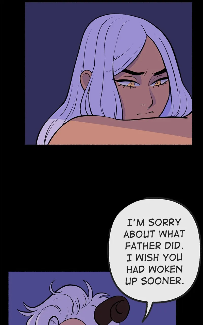 Lovely Hell Chapter 59 page 53 - 