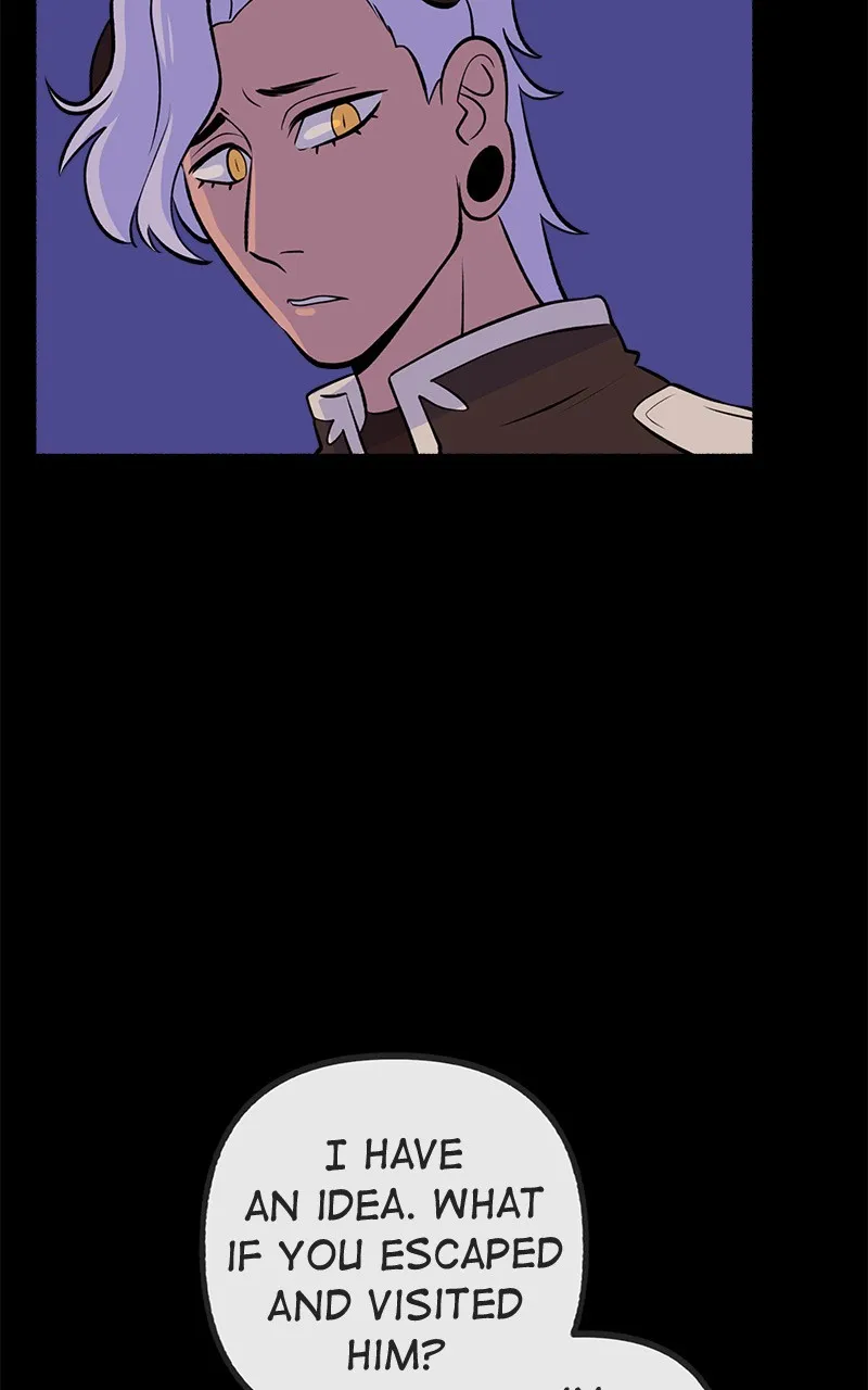 Lovely Hell Chapter 59 page 54 - 