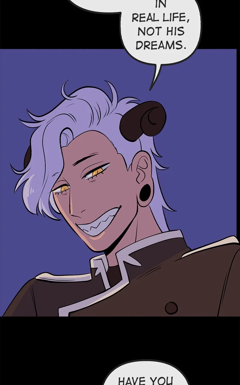 Lovely Hell Chapter 59 page 55 - 