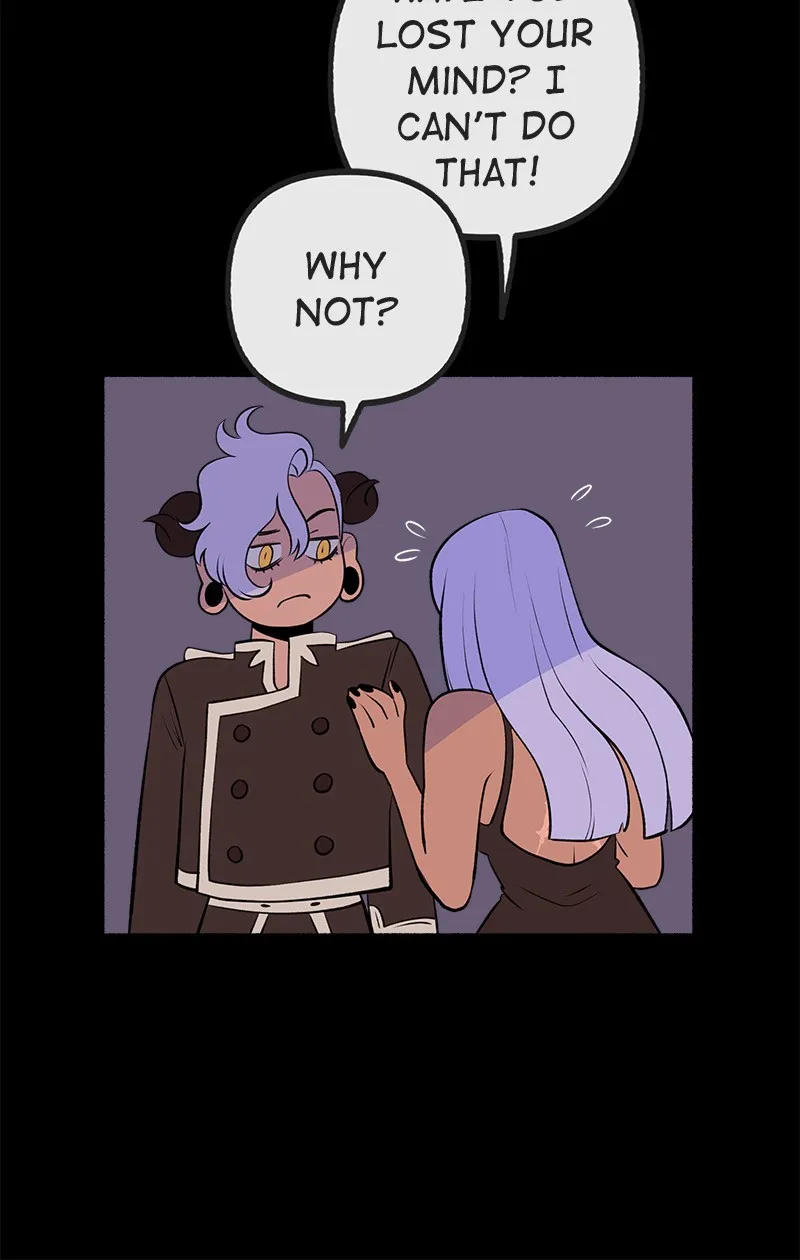 Lovely Hell Chapter 59 page 56 - 